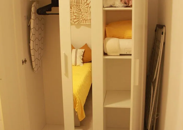 Tipaki Cristianos Apartmán Los Cristianos (Tenerife)