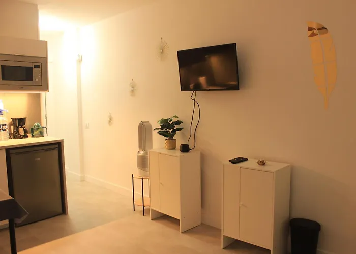 Apartmán Tipaki Cristianos Los Cristianos (Tenerife)