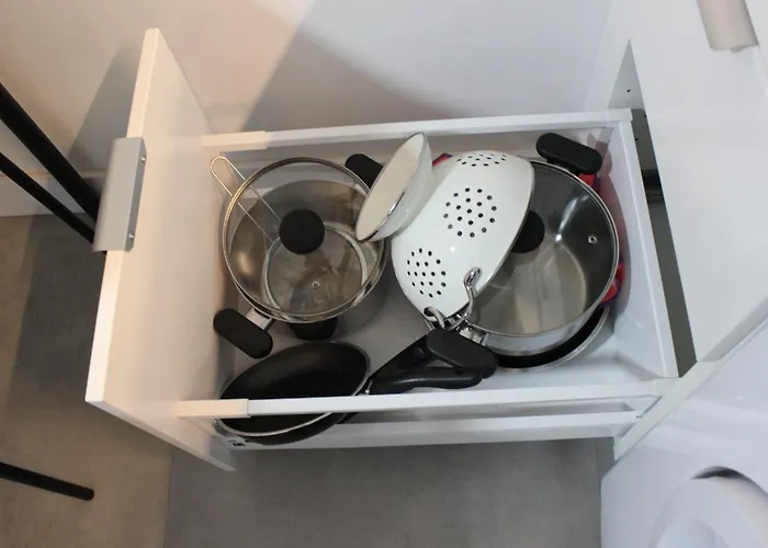 Apartmán Tipaki Cristianos