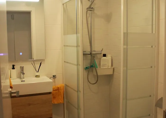 Tipaki Cristianos Apartmán