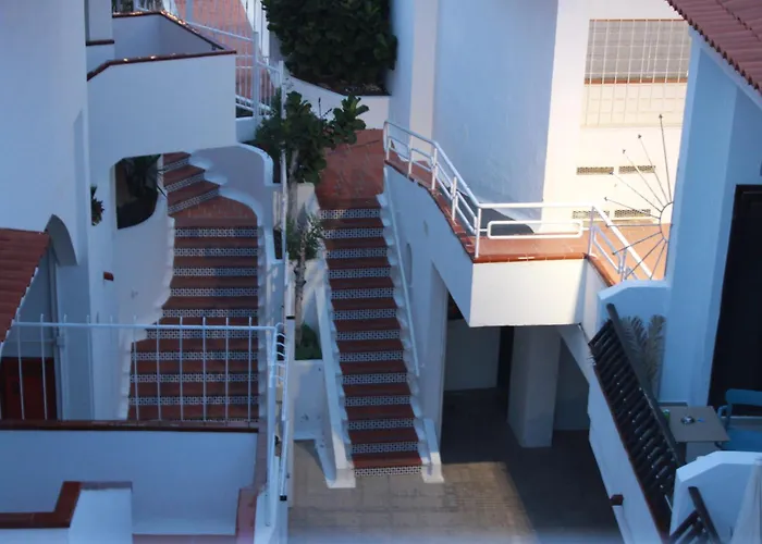 Apartmán Tipaki Cristianos *