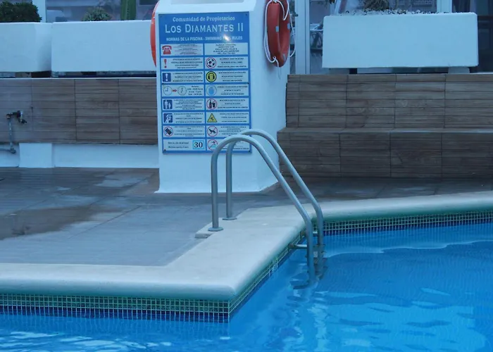 Tipaki Cristianos * Los Cristianos (Tenerife)