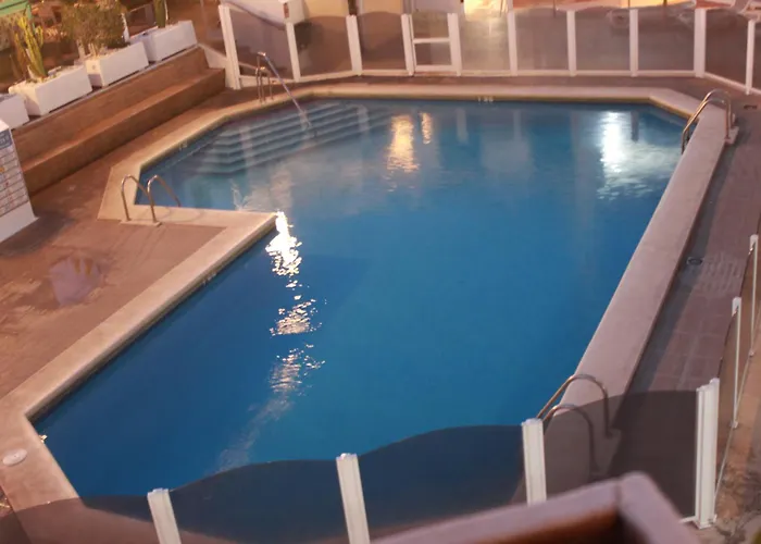 Tipaki Cristianos Apartmán Los Cristianos (Tenerife)