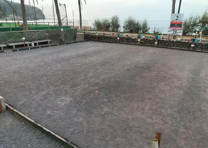 Apartmán Tipaki Cristianos Los Cristianos (Tenerife)