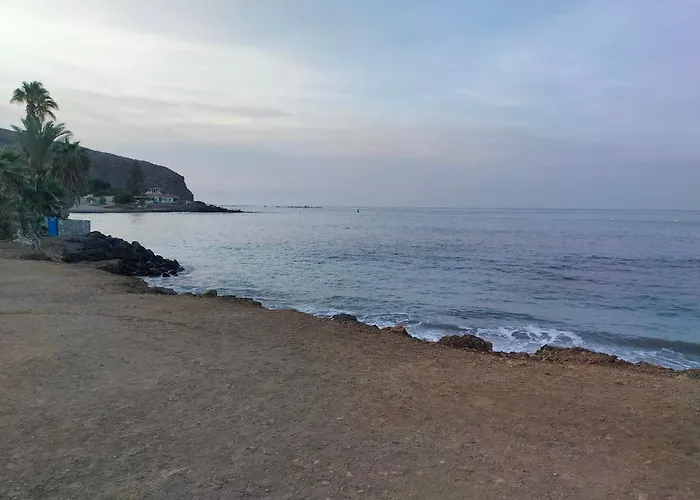 Tipaki Cristianos * Los Cristianos (Tenerife)