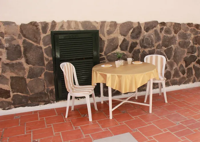 Tipaki Cristianos Apartmán *