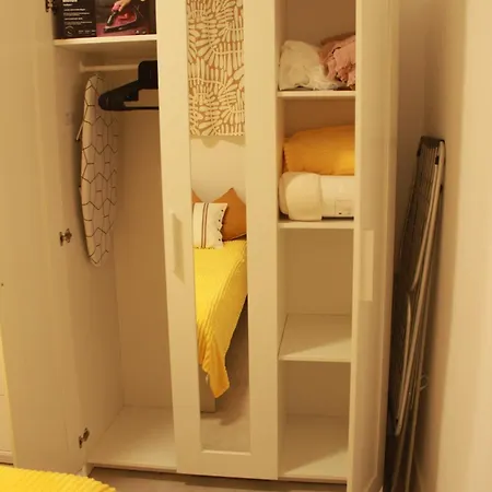 Tipaki Cristianos דירה לוס כריסטיאנוס