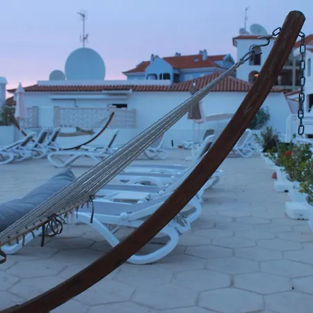 דירה Tipaki Cristianos לוס כריסטיאנוס