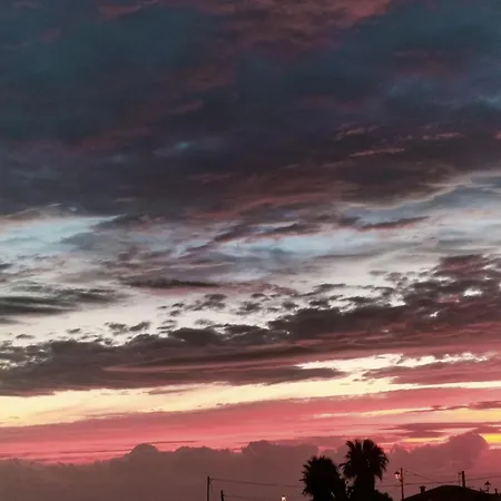 דירה Tipaki Cristianos *