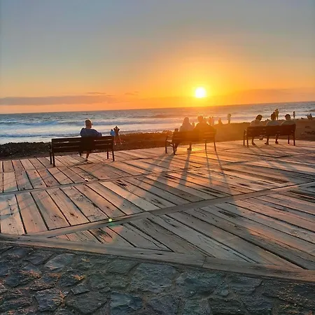 Tipaki Cristianos דירה